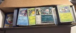 2,900 Pokemon Cards Bulk Lot personal listing for 316collectibes - Image 2