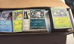 2,900 Pokemon Cards Bulk Lot personal listing for 316collectibes - Image 3