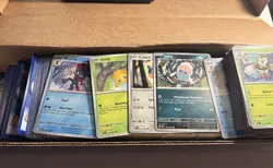 2,900 Pokemon Cards Bulk Lot personal listing for 316collectibes - Image 4