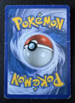 Pokemon Card-Arcanine-Aquapolis-Holo-H2/H32-ENG-LP - Image 2