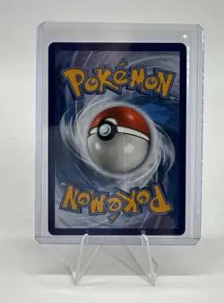 Pokemon Jessie & James Hidden Fates 68/68 Holo Full Art Card - Image 4