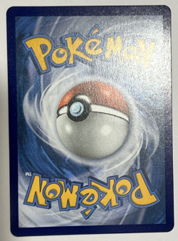 Pokemon Card Galarian Slowking VMAX 100/198 Chilling Reign Ultra Rare NM - Image 2