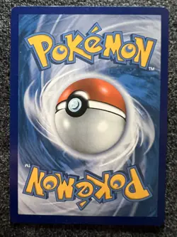 Groudon 84/160 Holo Rare Pokemon Card NM - Image 2
