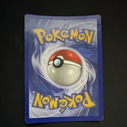 Pokemon TCG Chansey Base Set Holo Rare Card 3/102 120 HP English - Image 2