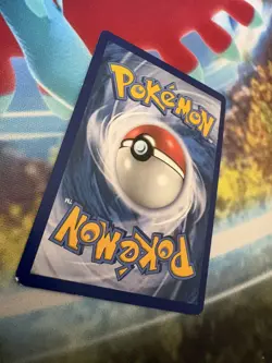 Pokemon Card TCG Lapras Breakpoint 28/122 Reverse Holo Uncommon - Image 5