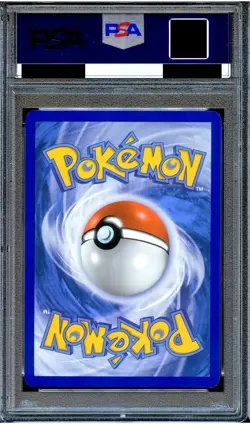PSA 7 Charizard 181/SM-P Chaki KFC Indonesian Indonesia Promo Pokemon Card MINT - Image 2