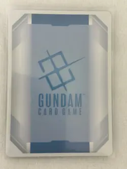 Gundam Card Game Newtype Rising GD01-069 R+ Strike Rouge Art english - Image 4