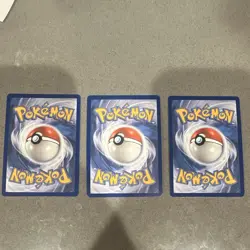 Pokemon TCG Pokemon Holo 3-Card Lot Turtwig Chimchar Piplup First Partners - Image 2