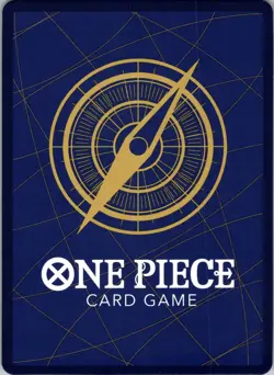 FLAME EMPEROR (JUDGE PACK VOL. 2) OP03-016 ONE PIECE PROMOTION CARDS ONE PIECE - Image 2