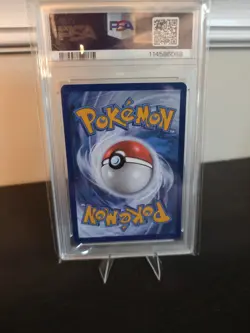 PSA 10 Ceruledge 197/191 Illustration Rare Surging Sparks Pokemon Card GEM MT - Image 4