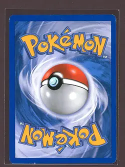 Pokemon Communication Non-Holo Pokemon Card 98/123 HGSS Set EXC/LP - Image 2