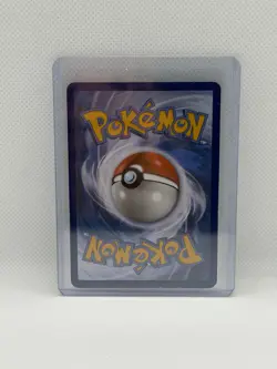 Pokemon Pikachu EX XY124 Black Star Promo 2016 Holo Card TCG - LP+ - Image 2