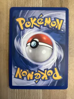 Lileep 42/100 Ex Sandstorm Pokemon Card - MP Uncommon 2003 - Image 2
