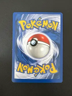 Swirl Water Energy WotC 2002 Promo League Championship Cards Holo Pokemon S590 - Image 3