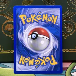 Grass Energy WotC 2002 Promo League & Championship Cards Holo SWIRL Pokemon NM - Image 2