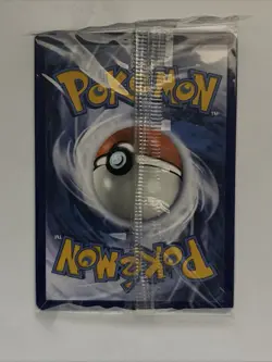 Snorlax 051 Sv: Scarlet & Violet Promo Cards Holo NM (Sealed) - Image 2