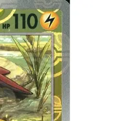 Pokemon Stunfisk Master Ball Reverse Holo U 032/086 SV11W White Flare Japanes... - Image 4
