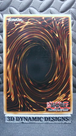 | Yugioh Maxx C PGL3-EN042 1st Edition Premium Gold Infinite Gold VLP 🔥 | - Image 2