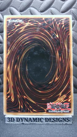 | Yugioh Breaker the Magical Warrior LCYW-EN023 1st Edition Ultra Rare NM/VLP | - Image 2