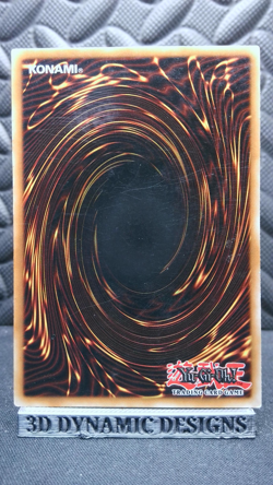 | Yugioh Tenacity of the Monarchs SECE-EN061 1st Edition RARE NM-/VLP 🔥 | - Image 2