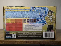 Yugioh Speed Duel GX Midterm Paradox SEALED - Image 2