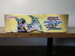 Yugioh Speed Duel GX Midterm Paradox SEALED - Image 4
