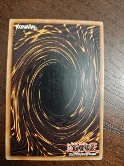 Interdimensional Matter Transporter yugioh 1ST ED. DCR-032 yu-gi-oh card DCR032 - Image 2