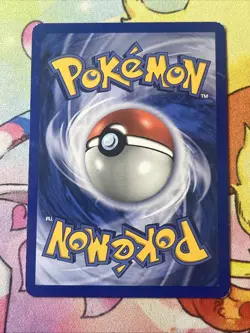 Water Energy - 125/130 - Pokemon Diamond & Pearl 2007 - Common Card MP - Image 2
