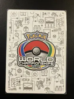 Solgaleo GX Pokemon Card SM104 Holo Rare Promo Ultra Beast - Image 2