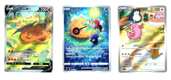 [Private Listing] Pokemon Card TCG Set of 3 - Image 1