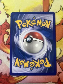 Water Energy 125/130 Pokemon Card Diamond And Pearl LP - Image 2