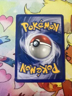 Water Energy 125/130 Pokemon Card Diamond And Pearl MP - Image 2