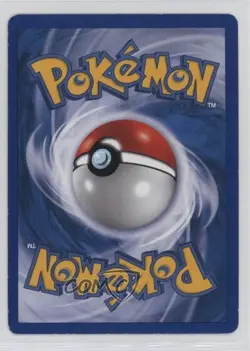 Ursaring German Pokemon e-Card Series Skyridge #110 2003 - Image 2