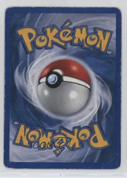 Natu German Pokemon e-Card Series Skyridge #80 2003 - Image 2