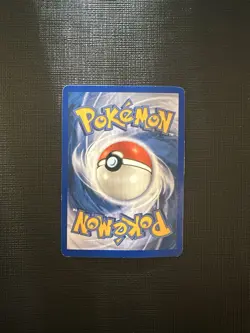 Pokemon TCG Legendary Collection Dark Blastoise Non-Holo Rare Card 4/110 HP - Image 2