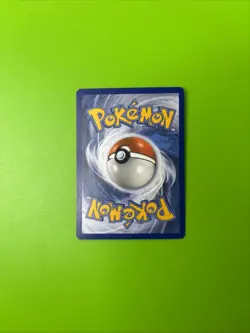 Pikachu 7/15 McDonald’s Battle Promo Holo Pokemon Card LP+ - Image 2