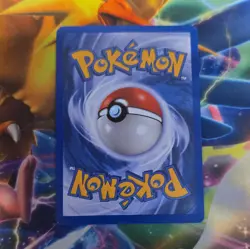 Pokemon Pikachu 74/112 EX FireRed & LeafGreen Common Regular 50 HP Eng 2004 - Image 2