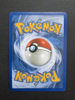 Pokemon TCG Grandiose DP07 Diamond And Pearl Promo Card Holo - Image 5