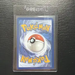 Pokemon TCG Mega-Venusaur-EX Evolutions Holo Full Art Ultra Rare Card 155/132 - Image 2