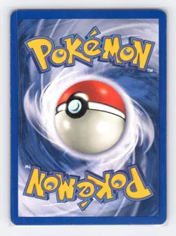 Hitmonchan 8/130 Holo Rare Base Set 2 Pokemon Holo Moderately Played - Image 2