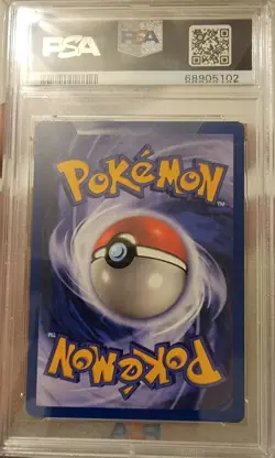 1999 Pokemon Jungle 1st Edition #31 Vileplume - PSA10 GEM MINT - Image 2
