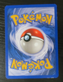 Pokemon Porygon2 Reverse Holo Rare Aquapolis 028/147 LP - Image 2