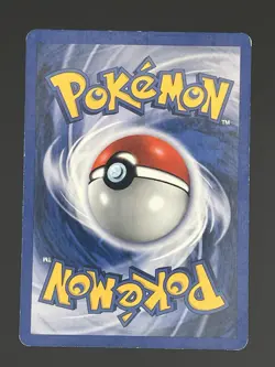 Espeon Neo Discovery 1/75 Holo Swirl LP Unlimited Pokemon - Image 4