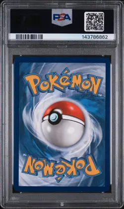 Pikachu Pokemon Celebrations 25th McDonalds Holo PSA 8 2021 - Image 2