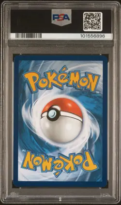 2023 POKEMON OBF EN 🔥 PSA 10 GEM MINT 🔥CHARIZARD EX #125 - Image 2