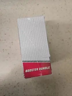 Vending Fresh! Pokemon White Flare Booster Bundle SEALED New Reshiram ex - Image 5