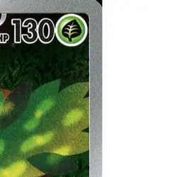 Pokemon Sawsbuck Holo AR 092/086 SV11W White Flare Japanese Card - Image 4