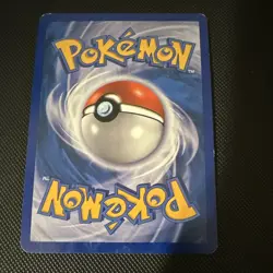 Pokemon TCG Luxio 62/146 Legends Awakened Reverse Holo Uncommon Eng 2008 - Image 3