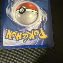 Pokemon TCG Luxio 62/146 Legends Awakened Reverse Holo Uncommon Eng 2008 - Image 4