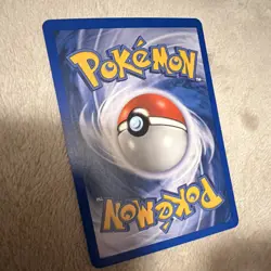 Pokemon TCG Team Aqua's Carvanha 48/95 EX Team Magma vs Aqua Reverse Holo - Image 2